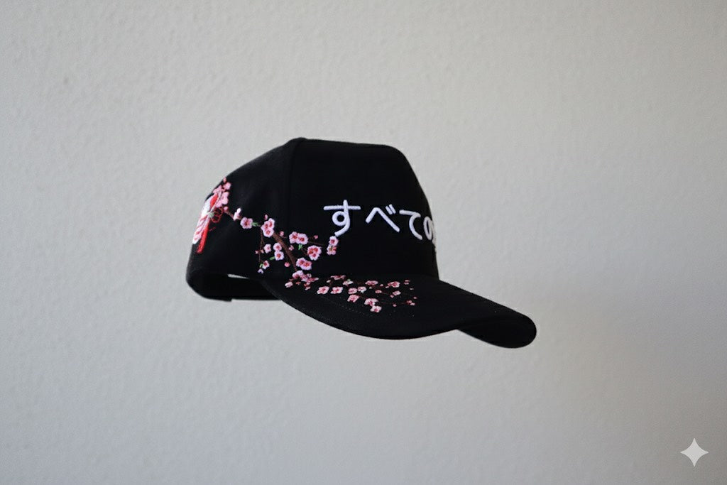Tokyo Hat