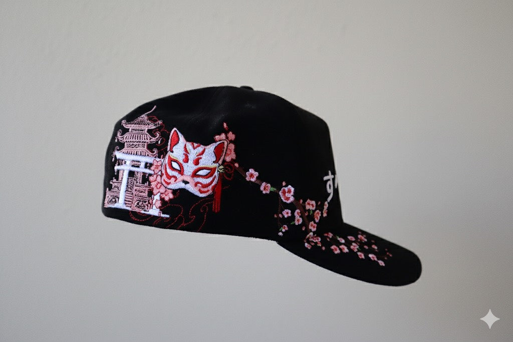 Tokyo Hat